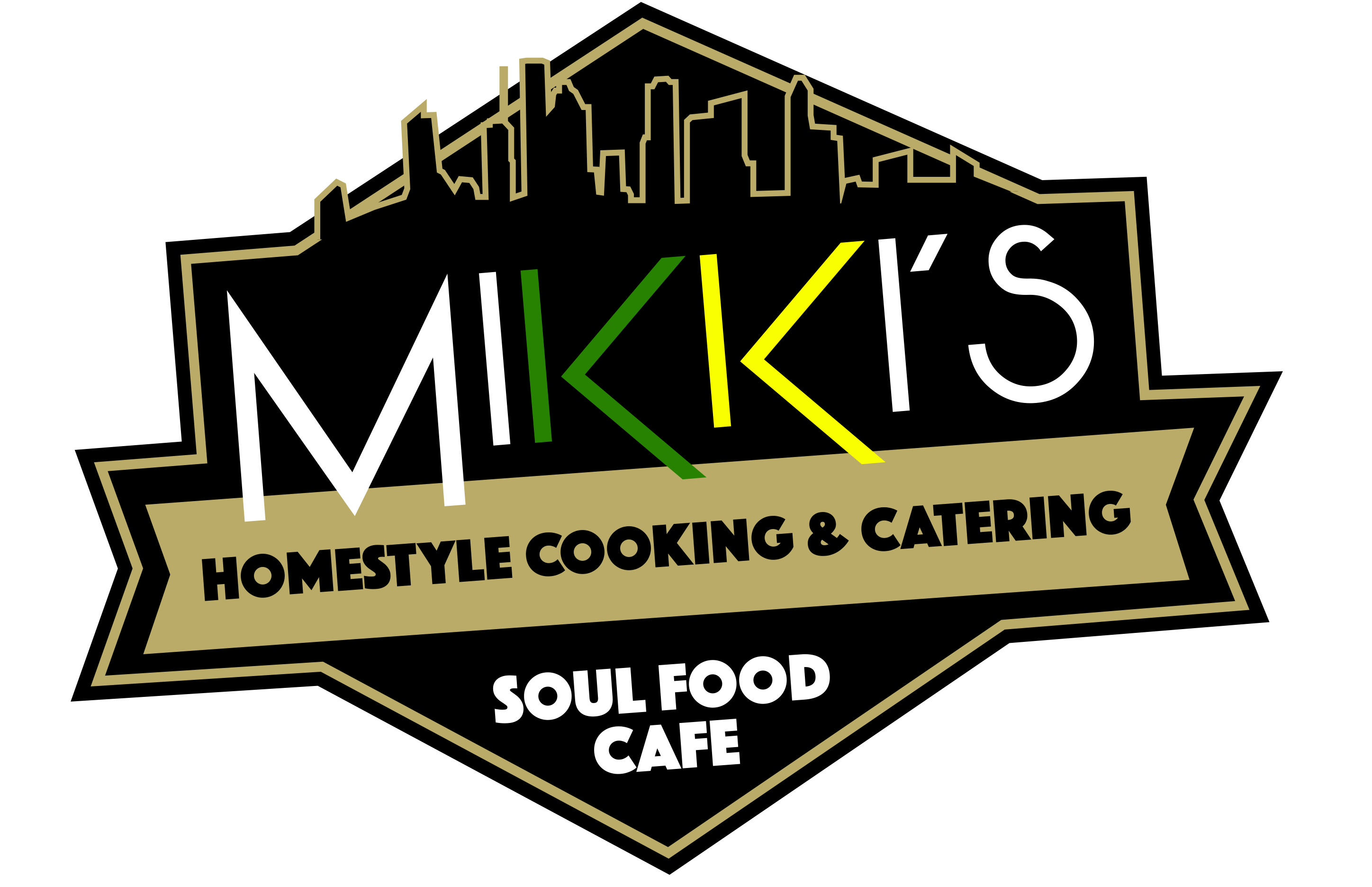 Mikki's Soul Food Cafe